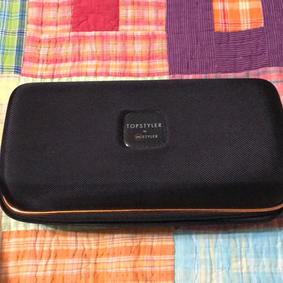 Topstyler by Instyler ceramic heat curling shells - Picture 3 of 3